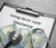 long-term care insurance