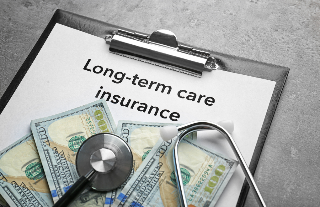 long-term care insurance