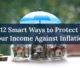 Income Protection Against Inflation